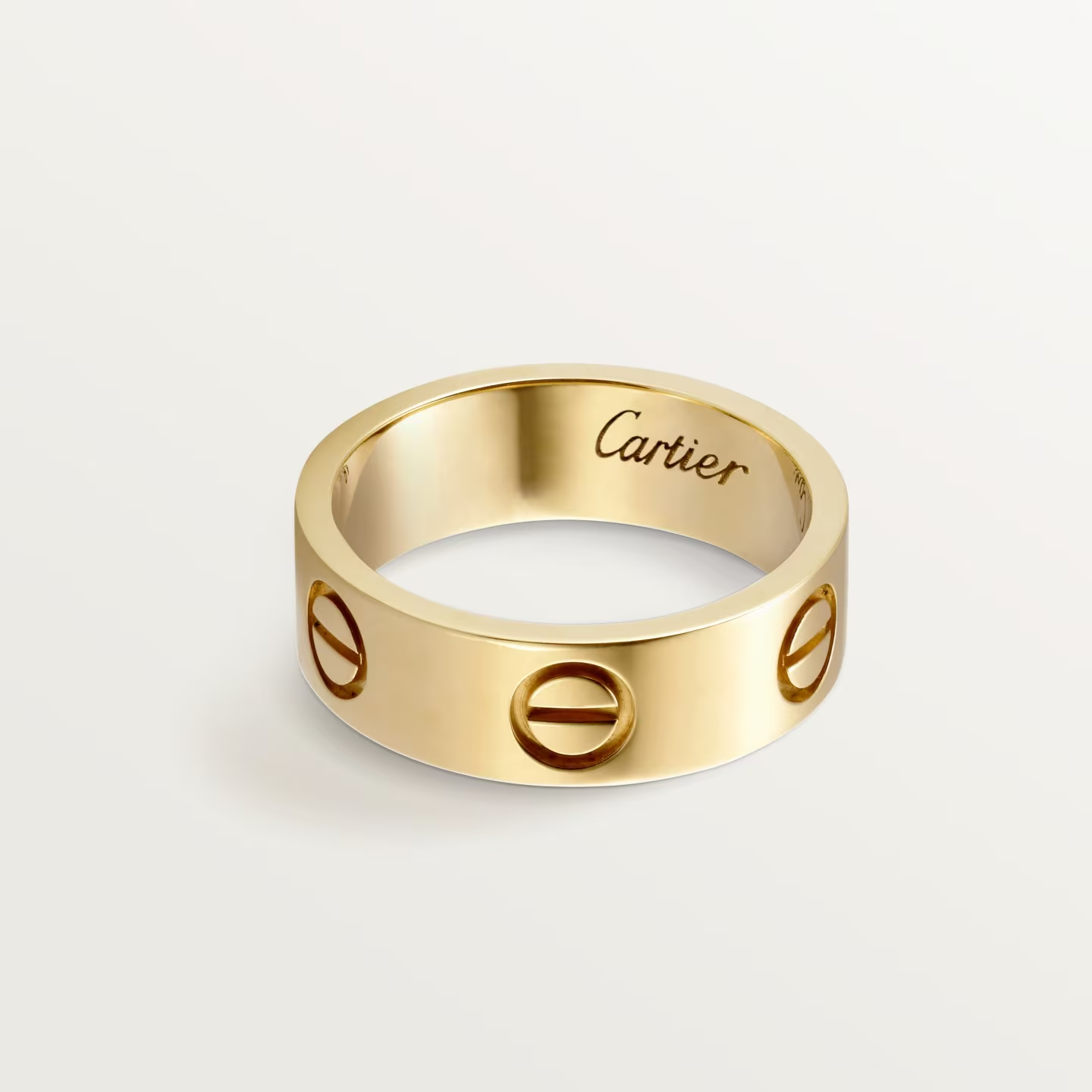 LOVE Unlimited Ring - Image 2