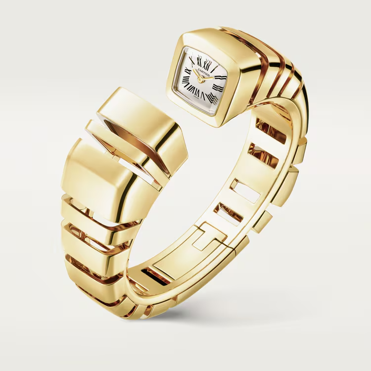 Reflection de Cartier