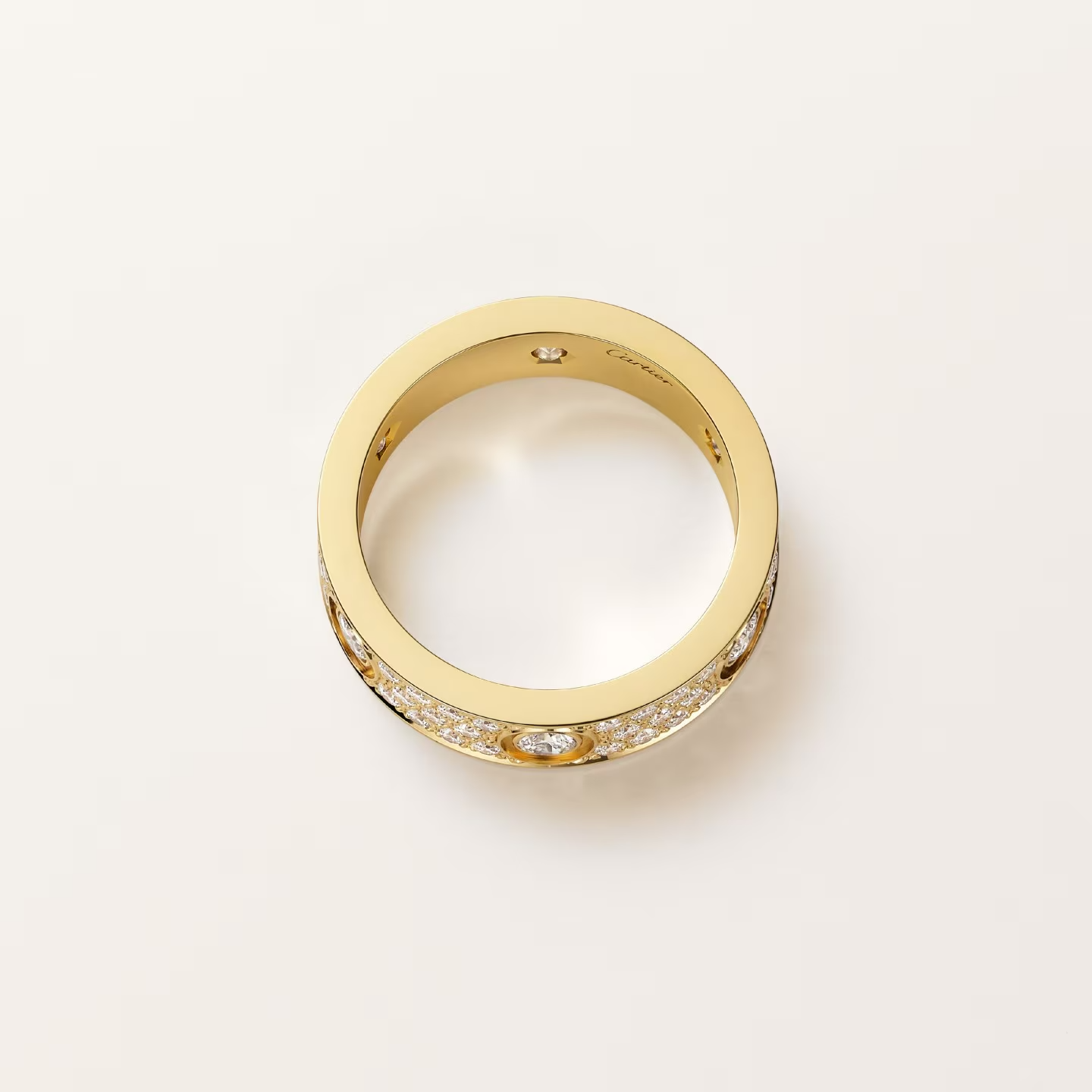 LOVE ring - Image 3