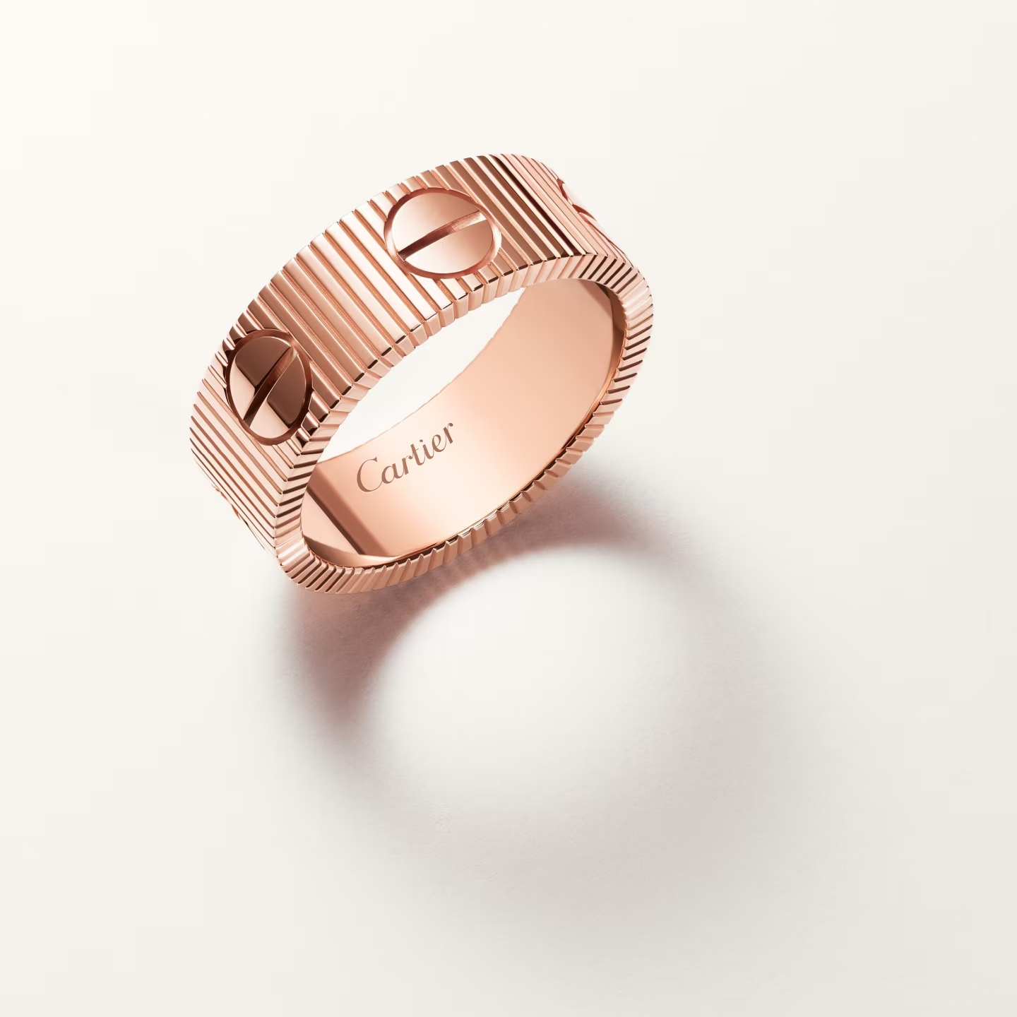 LOVE Unlimited Ring