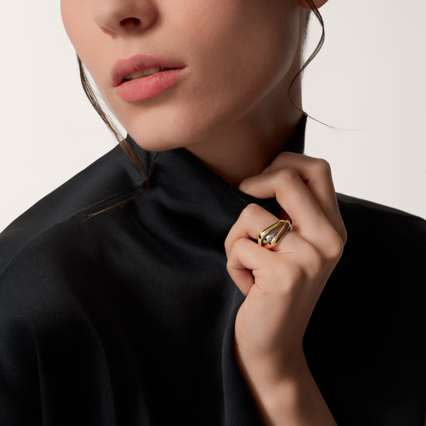 Trinity ring - Image 3
