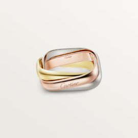 Trinity ring