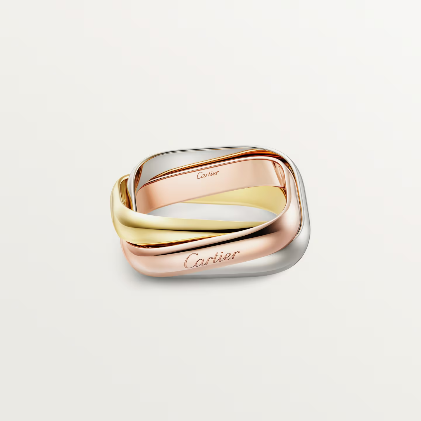 Trinity ring