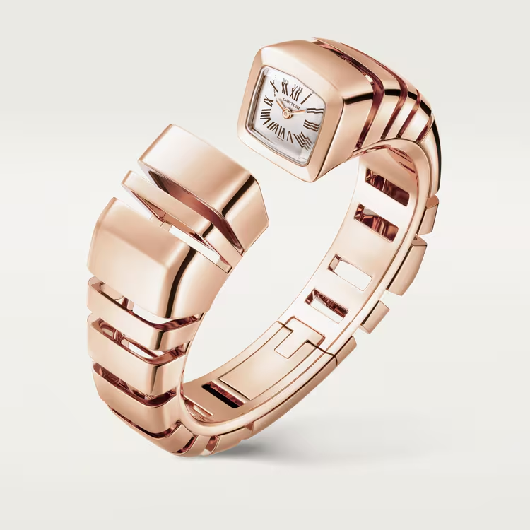 Reflection de Cartier