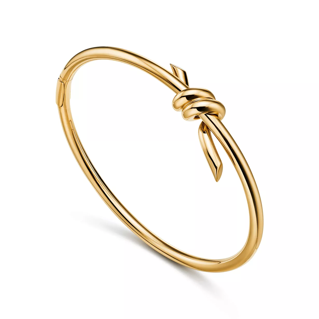 Wire Bangle