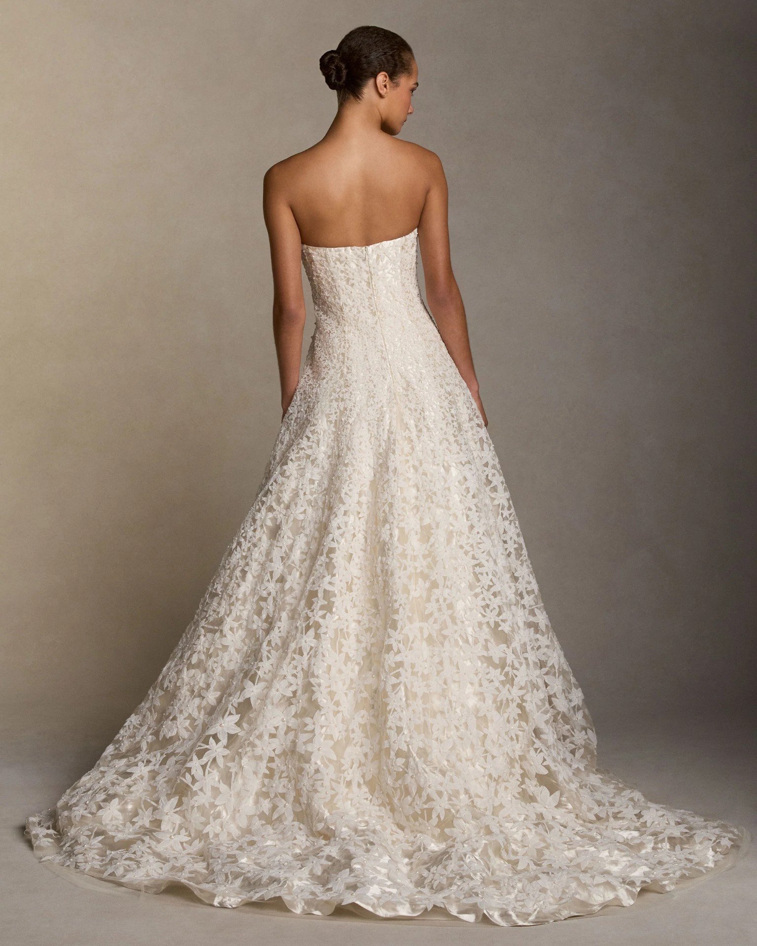 Hollis gown - Image 2
