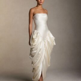Nadia gown