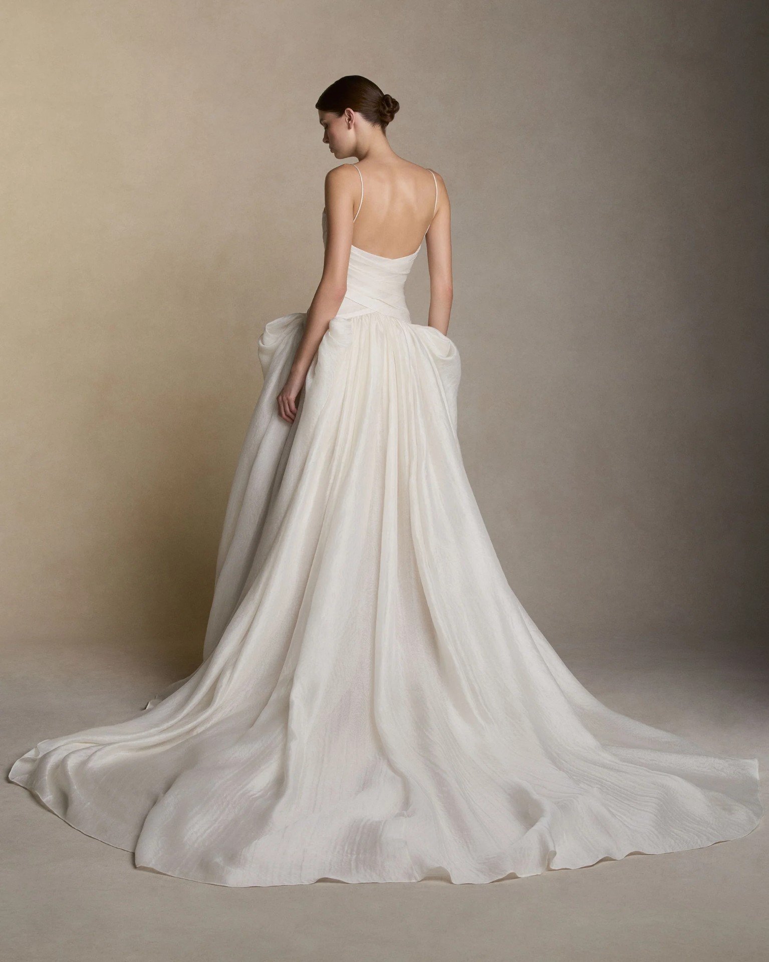 Reese Silk Gauze - Image 3