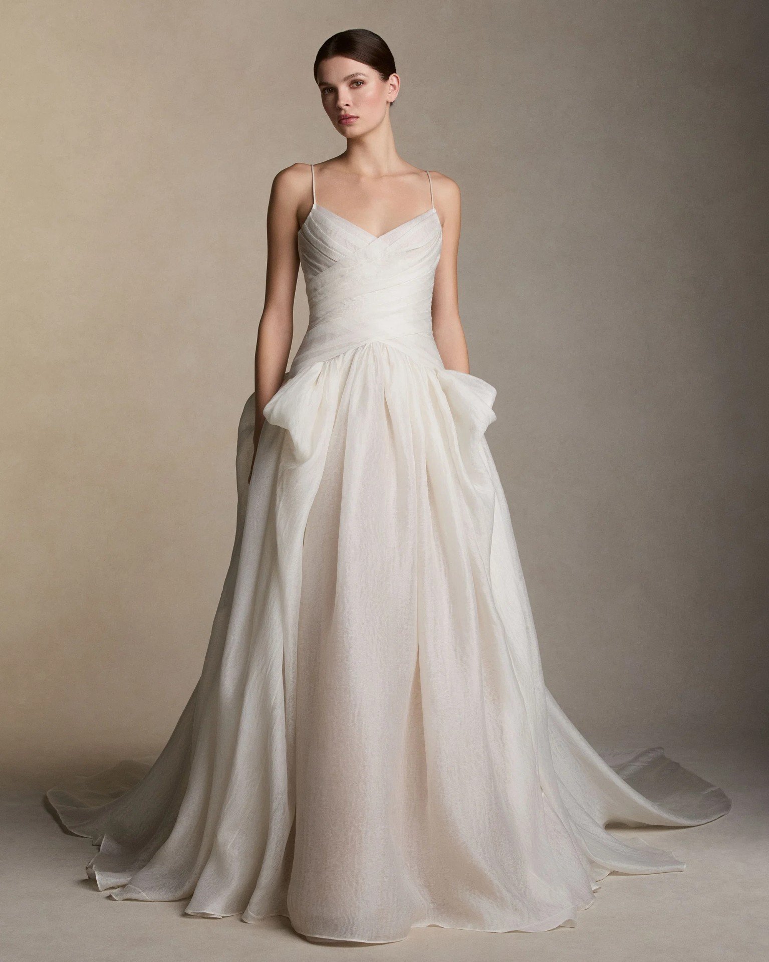 Reese Silk Gauze - Image 2