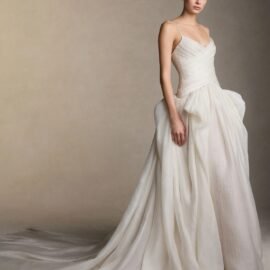 Reese Silk Gauze