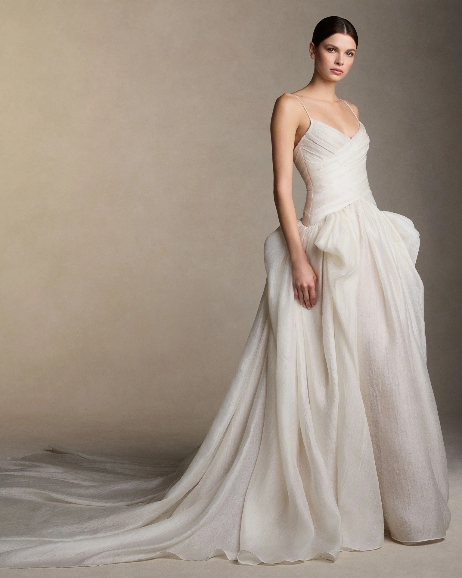 Reese Silk Gauze