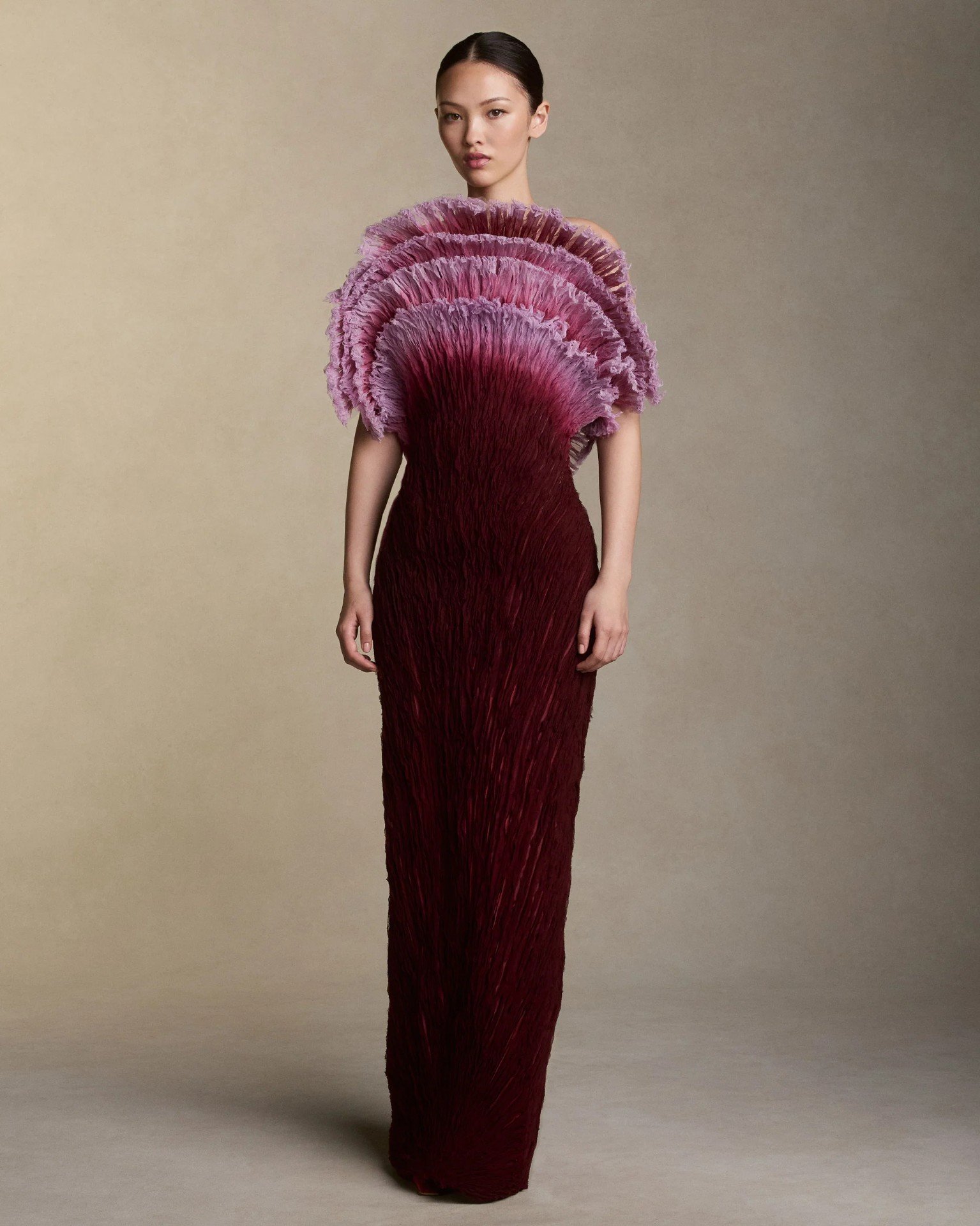 Valerie gown
